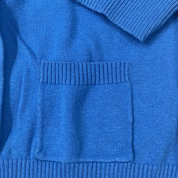 Maurice’s Blue Cardigan - Picture 7 of 13